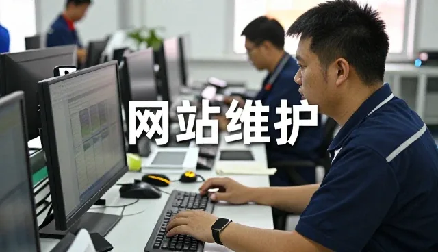 沧州万睿互联网信息服务有限公司打造专业化涵盖网络工程服务体系